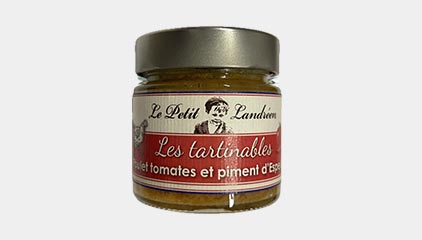 Vente terrines école ce et association maine et loire