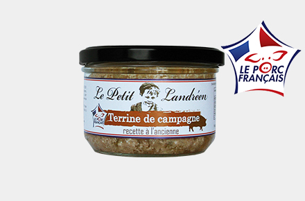 Vente terrines saucisson écoles maine et loire
