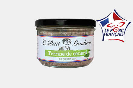 Vente terrines saucisson écoles maine et loire