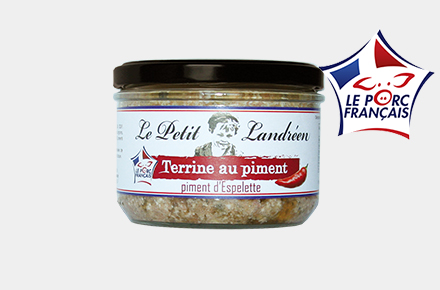 Vente terrines saucisson écoles maine et loire