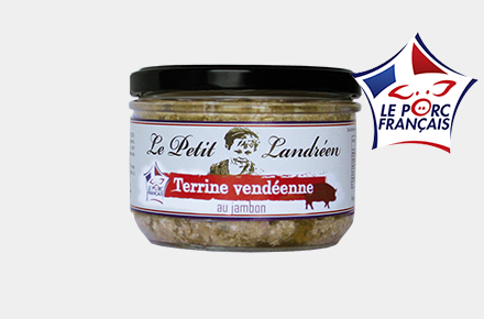 Vente terrines saucisson écoles maine et loire