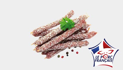 vente écoles Minis Saucissons Le Livec