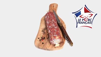 Saucissons Le Livec